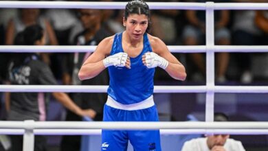 Photo of IOC Board approves boxing for inclusion in 2028 Los Angeles Olympic Games