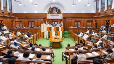 Photo of Delhi budget 2025-26 to be presented today