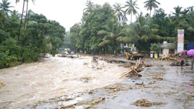 Photo of Foundation for Township project for Wayanad landslide survivors to be laid today