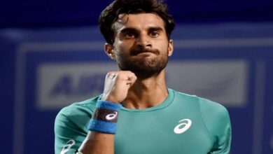 Photo of Yuki Bhambri Achieves Career-High ATP Doubles Rank of 26