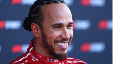 Photo of Lewis Hamilton wins first Sprint Race of 2025 F1 Season at Chinese Grand Prix