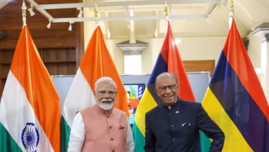Photo of PM Narendra Modi to be Guest of Honour at National Day celebrations of Mauritius today