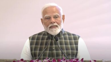 Photo of PM Modi urges commitment to biodiversity conservation on World Wildlife Day
