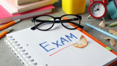 Photo of Telangana 10th board exams begins, over 5 lakh students appearing