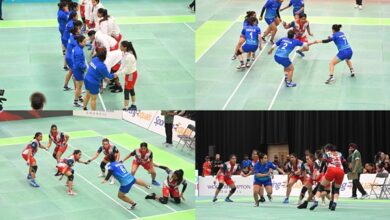Photo of India clinches both Men’s & Women’s Kabaddi World Cup 2025