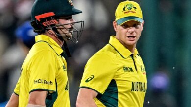 Photo of Australia qualify for semifinals