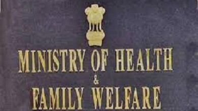 Photo of Health and Family Welfare Ministry releases National Guidelines on Medical Oxygen Management