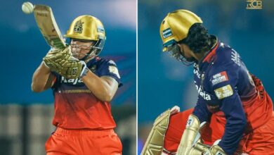 Photo of Royal Challengers Bengaluru’s campaign ended in Women’s Premier League 2025