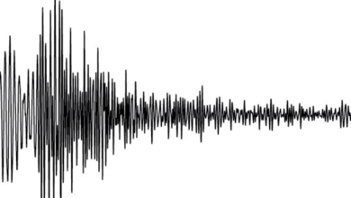 Photo of 5.2 magnitude earthquake strikes Kargil