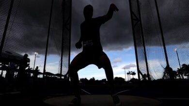 Photo of Seema wins gold in women’s discus at Indian Open Throws Competition 2025