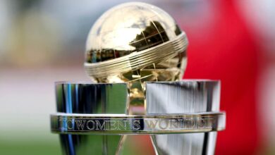 Photo of ICC releases full schedule of Women’s Cricket World Cup 2025 Qualifiers