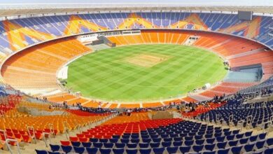 Photo of India submits bid to host 2030 Commonwealth Games in Gujarat