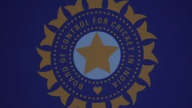 Photo of BCCI allows use of saliva to shine ball in IPL 2025