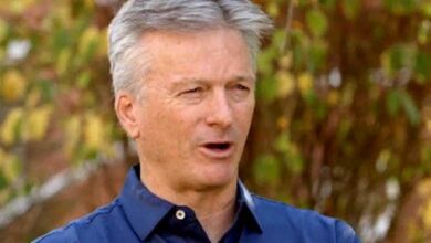 Photo of Steve Waugh appointed to Australia-India relations advisory board by Australian govt