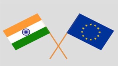 Photo of India-EU Hold 4th Maritime Security Dialogue
