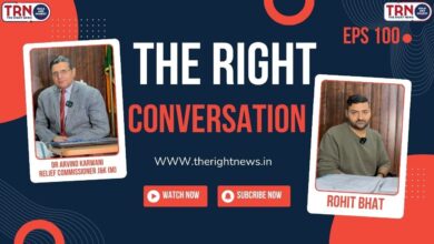 Photo of TRN Exclusive Interview: Rohit Bhat Talks to Dr. Arvind Karwani on NFSA, Quarters Repair