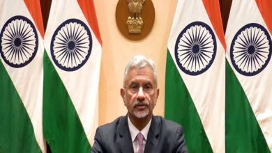 Photo of EAM Jaishankar urges foreign envoys to explore northeast, share its qualities with their govts