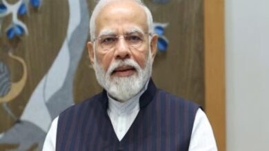 Photo of PM Modi to launch WAVES Summit in Mumbai, dedicate Vizhinjam port in Kerala