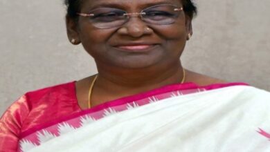 Photo of President Murmu to attend RBI’s 90th anniversary closing ceremony in Mumbai