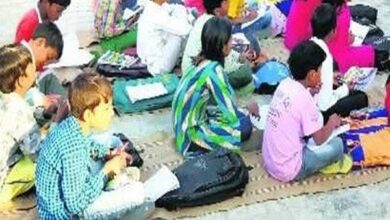 Photo of Centre disburses scholarships over 32.5 crore to wards of Beedi, Cine & Non-Coal Mine workers