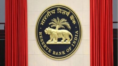 Photo of 3-day meeting of RBI’s Monetary Policy Committee begins to decide key interest rates