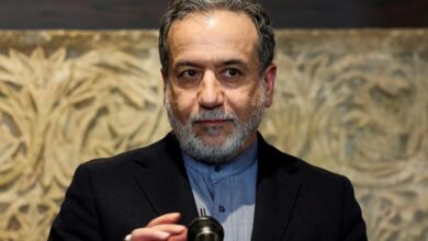 Photo of Uranium enrichment  non-negotiable, says Iran