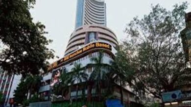 Photo of Sensex, Nifty trade marginally up amid mixed global cues; IT, energy lead