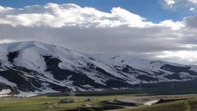 Photo of Fresh landslides delay opening of Mughal Road