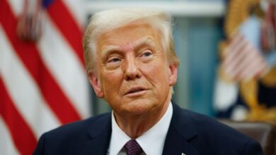 Photo of US strikes on Yemen’s Houthis to continue until threat eliminated: President Trump