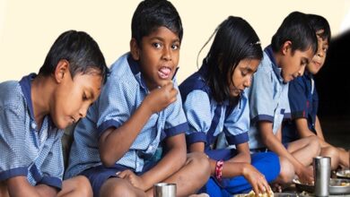 Photo of Centre enhances material cost by 9.5% under PM POSHAN scheme