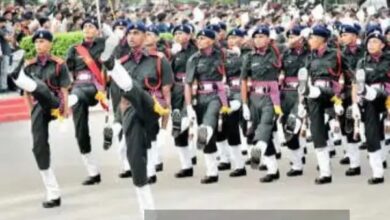 Photo of Sikkim announces 20% reservation for Agniveer jawans in state police