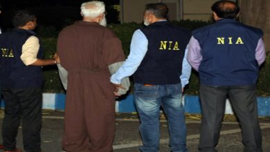 Photo of 26/11 Mumbai terror attack key accused Tahawwur Rana remanded to NIA custody for 18 days