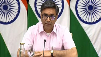 Photo of Pakistani nationals not to be permitted to travel to India under SAARC Visa Exemption Scheme