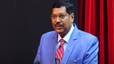 Photo of Justice B R Gavai appointed as next Chief Justice of India