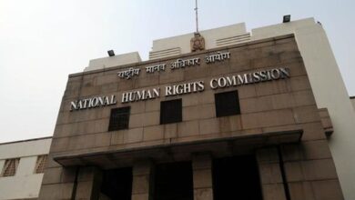 Photo of K’taka: NHRC takes suo motu cognizance of rape, murder & custodial death