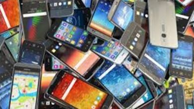 Photo of India’s smart phone exports touched record two lakh crore rupees in last fiscal