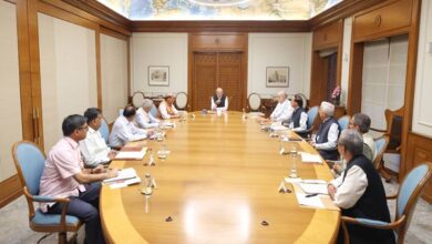 Photo of India takes strong measures against Pakistan after Pahalgam terror attack