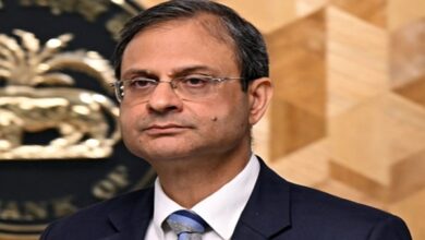 Photo of RBI lowers GDP growth forecast to 6.5% for 2025-26