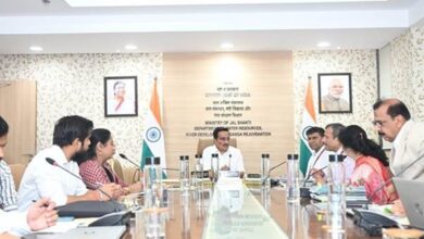 Photo of Jal Shakti Minister Launches Digital Platform for Freshwater Biodiversity Conservation in Delhi
