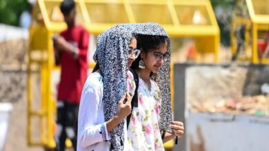 Photo of IMD forecasts heat wave conditions over Gujarat & Rajasthan