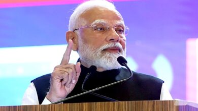 Photo of PM Modi calls passage of Waqf (Amendment) Bill ‘watershed moment’ for socio-economic justice