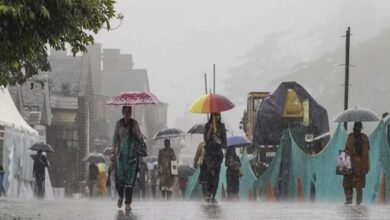 Photo of Adverse weather conditions expected in Himachal Pradesh, alert issued for heavy rainfall