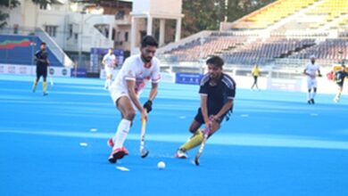 Photo of Men’s Sr Hockey Nationals to be played in division-based format
