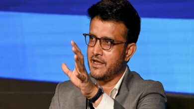 Photo of Sourav Ganguly re-appointed as Chairperson of ICC men’s cricket committee