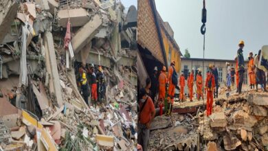Photo of Myanmar earthquake death toll crosses 2,700; India launches Operation Brahma for relief efforts