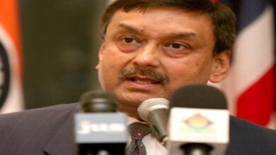 Photo of Govt’s strong measures after Pahalgam attack will adversely affect Pakistan: Former Indian Ambassador