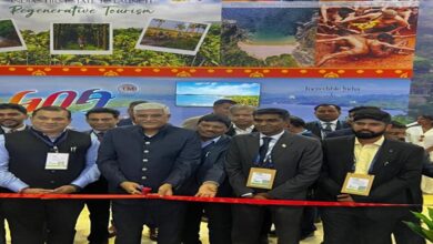 Photo of India strengthens tourism footprint at Arabian Travel Market 2025 in Dubai