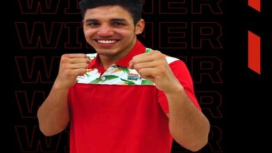 Photo of Hitesh becomes 1st Indian boxer to reach Boxing World Cup 2025 final