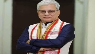 Photo of Telangana Governor inaugurates renovated Tribal museum in Bhadrachalam