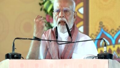 Photo of India will identify, trace, punish every terrorist & their backers: PM Modi